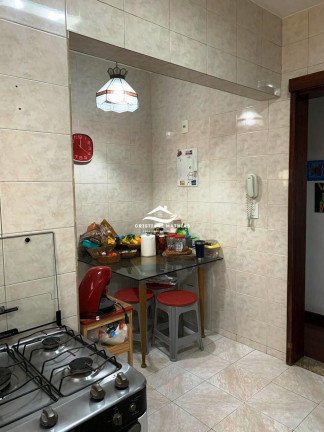 Imagem Apartamento com 3 Quartos à Venda, 120 m² em Icaraí - Niterói Imagem Apartamento com 3 Quartos à Venda, 120 m² em Icaraí - Niterói