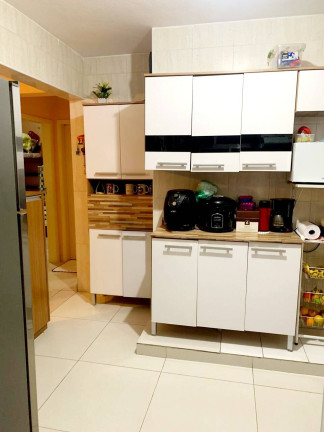 Imagem Apartamento com 2 Quartos à Venda, 56 m² em Socorro - São Paulo Imagem Apartamento com 2 Quartos à Venda, 56 m² em Socorro - São Paulo