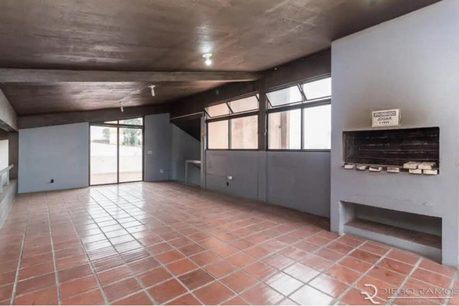 Imagem Apartamento com 1 Quarto à Venda, 39 m² em Glória - Porto Alegre