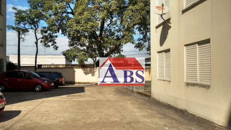 Imagem Apartamento com 2 Quartos à Venda, 49 m² em Vila Paulista - Cubatão