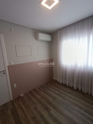 Imagem Apartamento com 2 Quartos à Venda, 54 m² em Rio Caveiras - Biguaçu