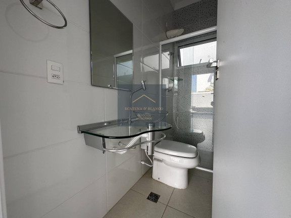 Imagem Casa de Condomínio com 4 Quartos à Venda, 349 m² em Condomínio Alphaville Nova Esplanada - Votorantim