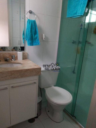 Imagem Apartamento com 3 Quartos à Venda, 78 m² em Vila Mangalot - São Paulo Imagem Apartamento com 3 Quartos à Venda, 78 m² em Vila Mangalot - São Paulo