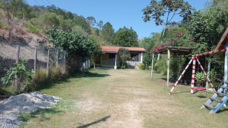 Imagem Chácara com 4 Quartos à Venda, 100 m² em Centro - Santa Branca Imagem Chácara com 4 Quartos à Venda, 100 m² em Centro - Santa Branca