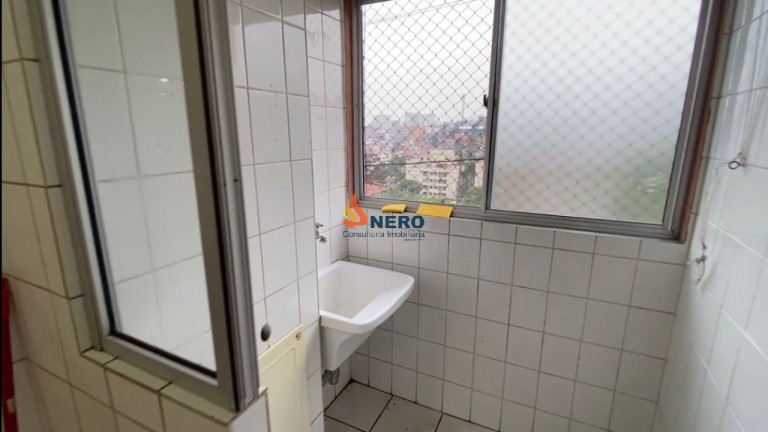 Imagem Imóvel com 2 Quartos para Alugar, 48 m² em Fazenda Morumbi - São Paulo