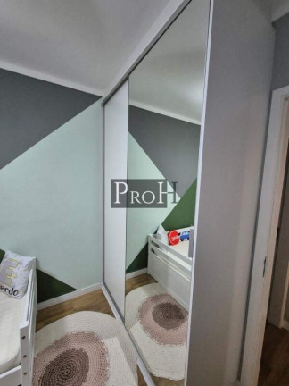 Imagem Apartamento com 3 Quartos à Venda, 84 m² em Santa Paula - São Caetano Do Sul