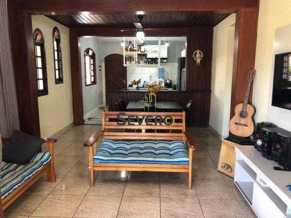 Imagem Casa de Condomínio com 2 Quartos à Venda, 220 m² em Caxito - Maricá