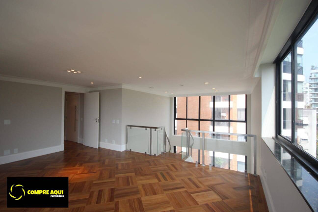 Imagem Apartamento com 3 Quartos à Venda, 285 m² em Higienópolis - São Paulo Imagem Apartamento com 3 Quartos à Venda, 285 m² em Higienópolis - São Paulo