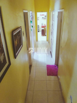 Imagem Casa com 3 Quartos à Venda, 420 m² em Parque São Caetano - Campos Dos Goytacazes