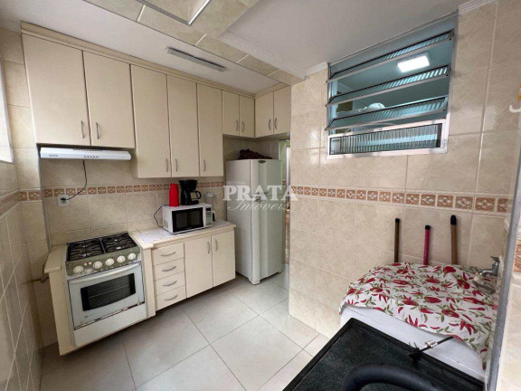 Imagem Apartamento com 1 Quarto à Venda, 52 m² em Canto Do Forte - Praia Grande Imagem Apartamento com 1 Quarto à Venda, 52 m² em Canto Do Forte - Praia Grande