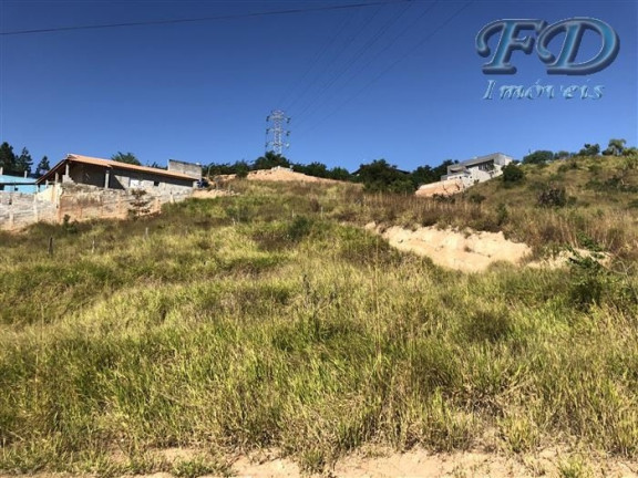 Imagem Terreno à Venda, 2.400 m² em Jardim Estância Brasil - Atibaia Imagem Terreno à Venda, 2.400 m² em Jardim Estância Brasil - Atibaia