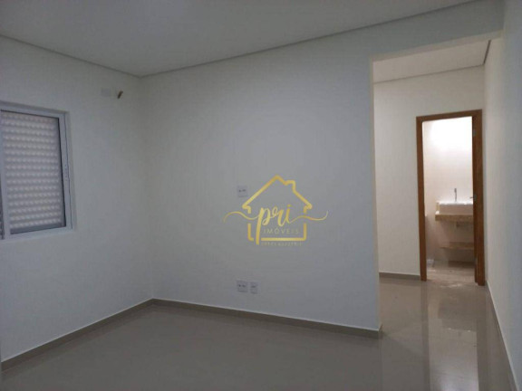 Imagem Casa com 3 Quartos à Venda, 270 m² em Campo Grande - Santos Imagem Casa com 3 Quartos à Venda, 270 m² em Campo Grande - Santos