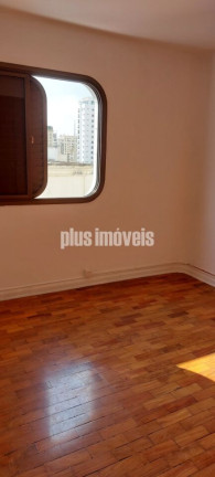Imagem Apartamento com 3 Quartos à Venda, 122 m² em Jardim Paulista - São Paulo Imagem Apartamento com 3 Quartos à Venda, 122 m² em Jardim Paulista - São Paulo
