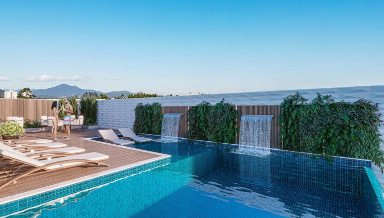 Imagem Apartamento com 2 Quartos à Venda, 64 m² em São Judas - Itajaí Imagem Apartamento com 2 Quartos à Venda, 64 m² em São Judas - Itajaí