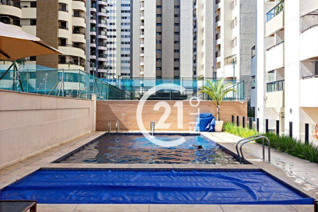 Imagem Apartamento com 2 Quartos à Venda, 75 m² em Brooklin - São Paulo Imagem Apartamento com 2 Quartos à Venda, 75 m² em Brooklin - São Paulo