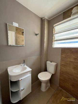 Imagem Apartamento com 1 Quarto à Venda, 40 m² em Boqueirão - Praia Grande Imagem Apartamento com 1 Quarto à Venda, 40 m² em Boqueirão - Praia Grande