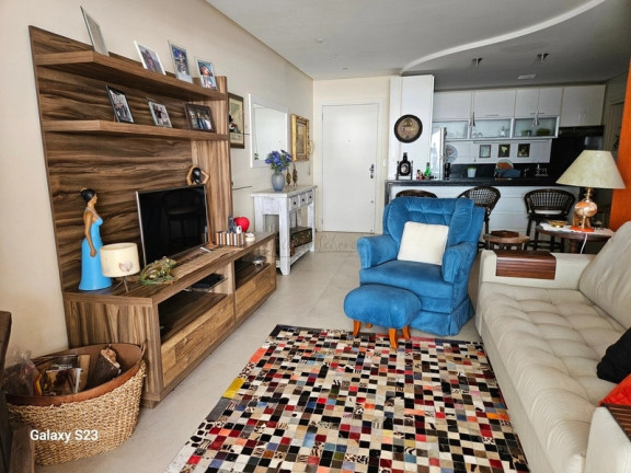 Imagem Apartamento com 2 Quartos à Venda, 95 m² em Zona Nova - Capão Da Canoa