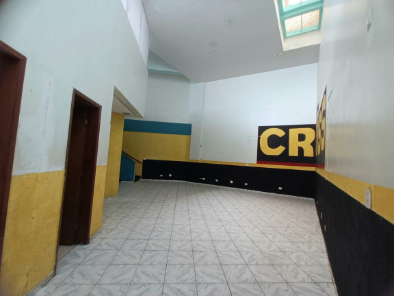 Imagem Sala Comercial à Venda, 250 m² em Centro - Londrina Imagem Sala Comercial à Venda, 250 m² em Centro - Londrina