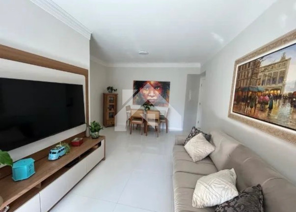 Imagem Apartamento com 3 Quartos à Venda, 84 m² em Alphaville Industrial - Barueri Imagem Apartamento com 3 Quartos à Venda, 84 m² em Alphaville Industrial - Barueri