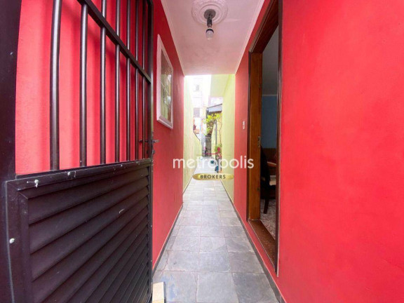 Imagem Sobrado com 3 Quartos à Venda, 154 m² em Santa Paula - São Caetano Do Sul Imagem Sobrado com 3 Quartos à Venda, 154 m² em Santa Paula - São Caetano Do Sul
