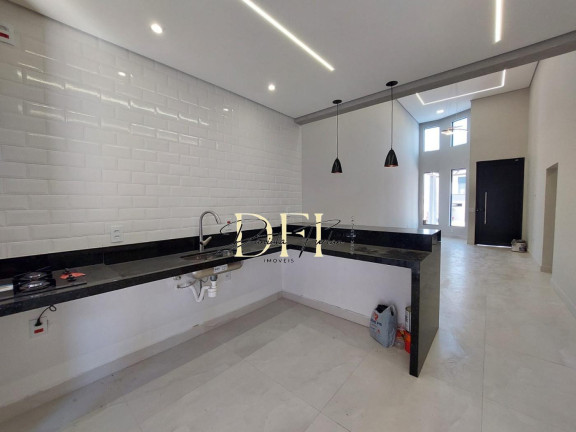 Imagem Casa de Condomínio com 3 Quartos à Venda, 122 m² em Condomínio Horto Villagio - Sorocaba Imagem Casa de Condomínio com 3 Quartos à Venda, 122 m² em Condomínio Horto Villagio - Sorocaba