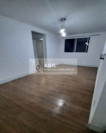 Imagem Apartamento com 2 Quartos à Venda, 48 m² em Jardim Califórnia - Jacareí Imagem Apartamento com 2 Quartos à Venda, 48 m² em Jardim Califórnia - Jacareí