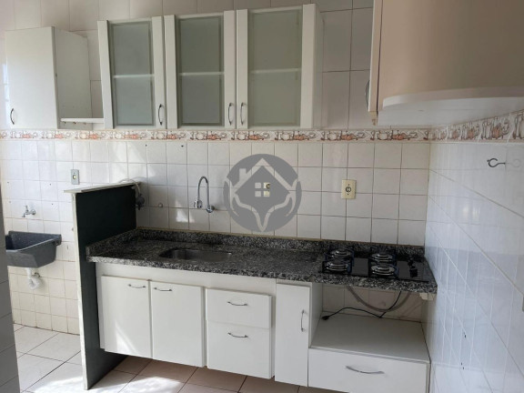 Imagem Apartamento com 2 Quartos à Venda, 47 m² em Chácaras Santa Inês (são Benedito) - Santa Luzia Imagem Apartamento com 2 Quartos à Venda, 47 m² em Chácaras Santa Inês (são Benedito) - Santa Luzia