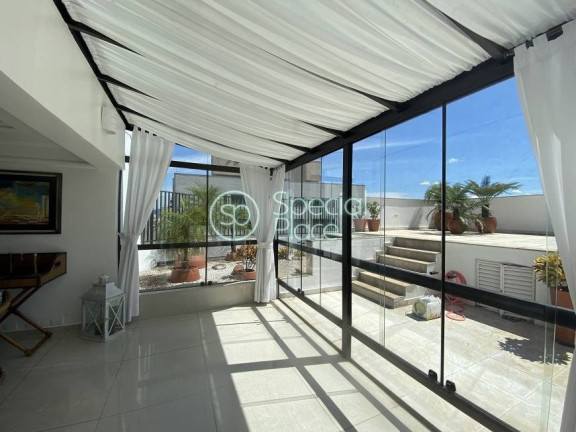 Cobertura com 3 Quartos à Venda, 507 m² em Santana - São Paulo