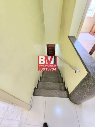 Imagem Casa com 7 Quartos à Venda, 300 m² em Vila Kosmos - Rio De Janeiro Imagem Casa com 7 Quartos à Venda, 300 m² em Vila Kosmos - Rio De Janeiro