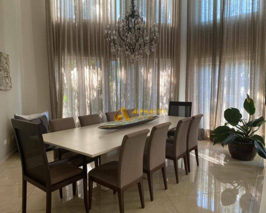Imagem Casa com 4 Quartos à Venda, 586 m² em Tamboré - Santana De Parnaíba Imagem Casa com 4 Quartos à Venda, 586 m² em Tamboré - Santana De Parnaíba