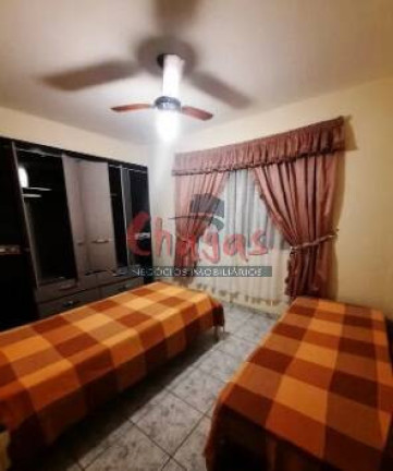 Imagem Apartamento com 1 Quarto à Venda, 76 m² em Sumaré - Caraguatatuba