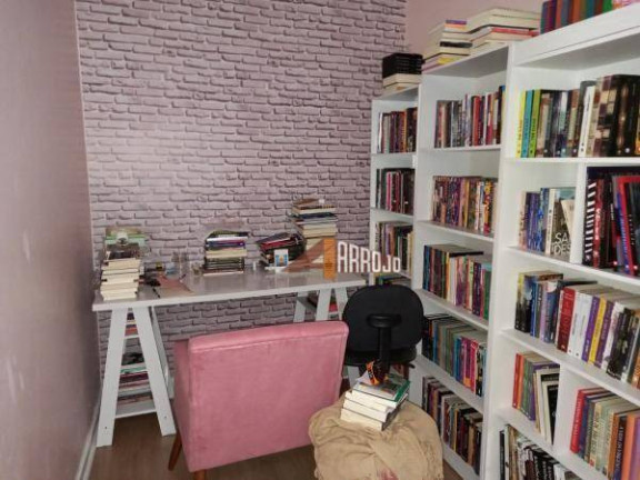Imagem Casa com 2 Quartos à Venda, 178 m² em Vila Pierina - São Paulo