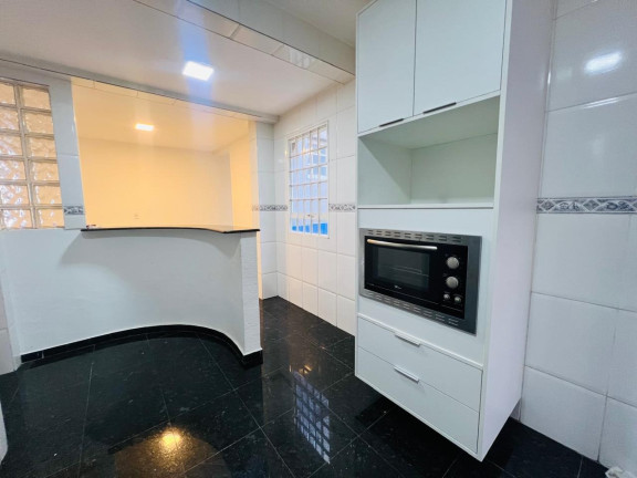 Imagem Casa com 4 Quartos à Venda, 300 m² em Riacho Fundo I - Brasília Imagem Casa com 4 Quartos à Venda, 300 m² em Riacho Fundo I - Brasília