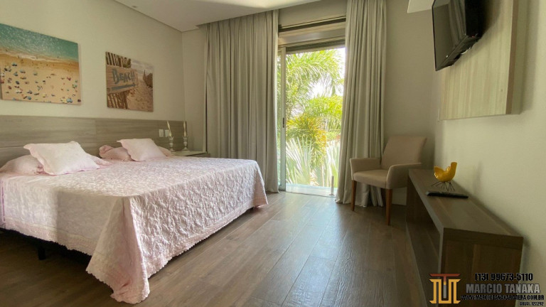Imagem Casa com 7 Quartos à Venda, 485 m² em Riviera - Bertioga