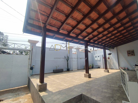 Imagem Casa com 3 Quartos à Venda, 300 m² em Vila Pinheiro - Botucatu