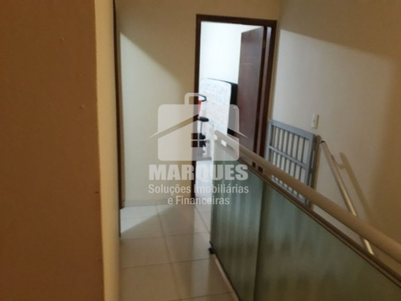 Imagem Sobrado com 3 Quartos à Venda, 75 m² em Parque Da Amizade (nova Veneza) - Sumaré