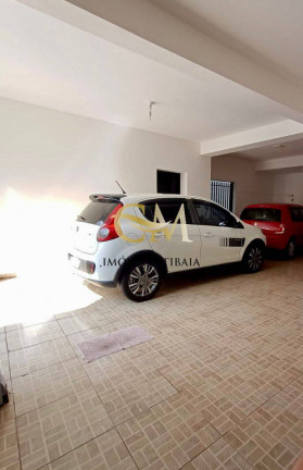 Imagem Casa com 4 Quartos à Venda, 300 m² em Vila Junqueira - Atibaia