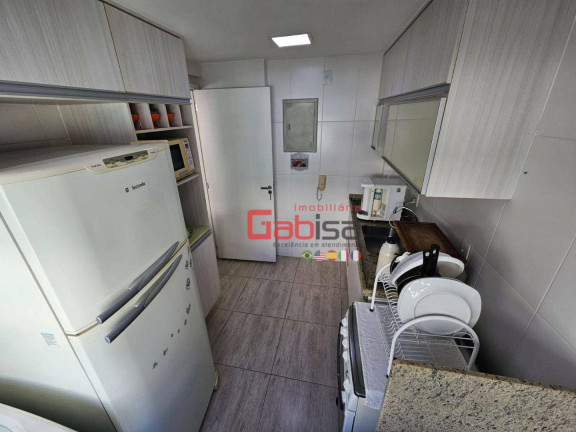 Imagem Apartamento com 2 Quartos à Venda, 77 m² em Centro - Cabo Frio Imagem Apartamento com 2 Quartos à Venda, 77 m² em Centro - Cabo Frio