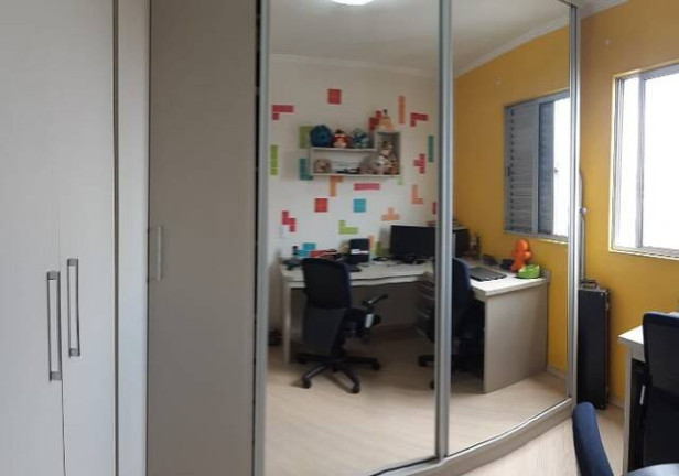 Imagem Apartamento com 3 Quartos à Venda, 60 m² em Parque Marajoara - Santo André Imagem Apartamento com 3 Quartos à Venda, 60 m² em Parque Marajoara - Santo André