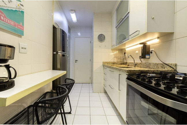 Imóvel com 3 Quartos à Venda, 95 m² em Vila Leopoldina - São Paulo