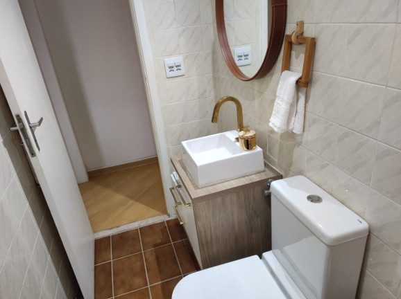 Imagem Apartamento com 2 Quartos à Venda, 64 m² em Vila Olímpia - São Paulo Imagem Apartamento com 2 Quartos à Venda, 64 m² em Vila Olímpia - São Paulo