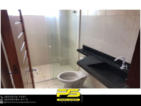 Imagem Apartamento com 3 Quartos à Venda, 99 m² em Jardim Jerico - Cabedelo