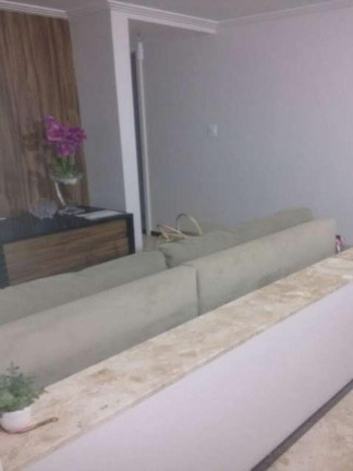 Imagem Apartamento com 3 Quartos à Venda, 90 m² em Imbuí - Salvador