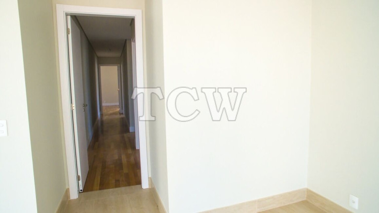Imagem Apartamento com 4 Quartos à Venda, 193 m² em Vila Nova Conceição - São Paulo