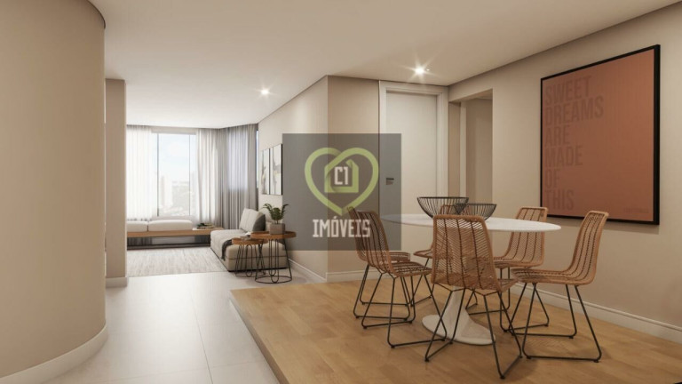 Imagem Cobertura com 3 Quartos à Venda, 180 m² em Perdizes - São Paulo