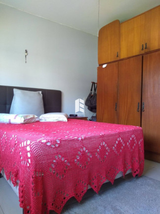 Imagem Casa com 3 Quartos à Venda, 80 m² em Nossa Senhora Medianeira - Santa Maria Imagem Casa com 3 Quartos à Venda, 80 m² em Nossa Senhora Medianeira - Santa Maria