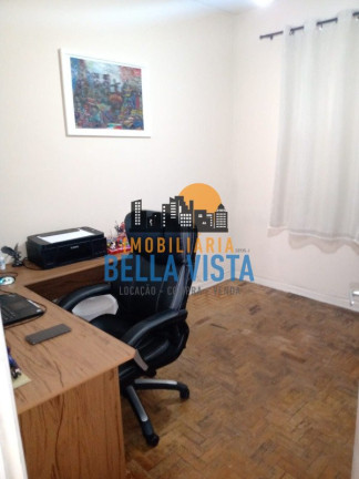 Imagem Apartamento com 3 Quartos à Venda, em Jardim Independência - São Vicente Imagem Apartamento com 3 Quartos à Venda, em Jardim Independência - São Vicente