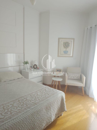 Imagem Apartamento com 4 Quartos à Venda, 134 m² em Centro - Sorocaba