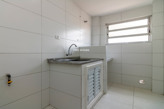 Imagem Imóvel com 1 Quarto à Venda, 32 m² em Vila Buarque - São Paulo