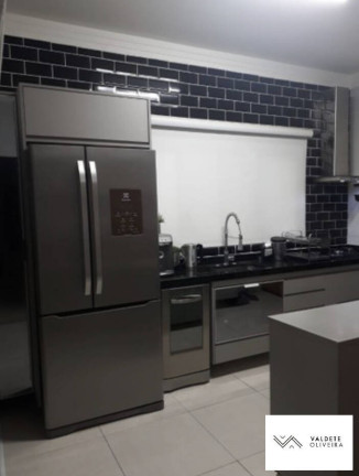 Imagem Casa com 4 Quartos à Venda,  em Loteamento Villa Branca - Jacareí